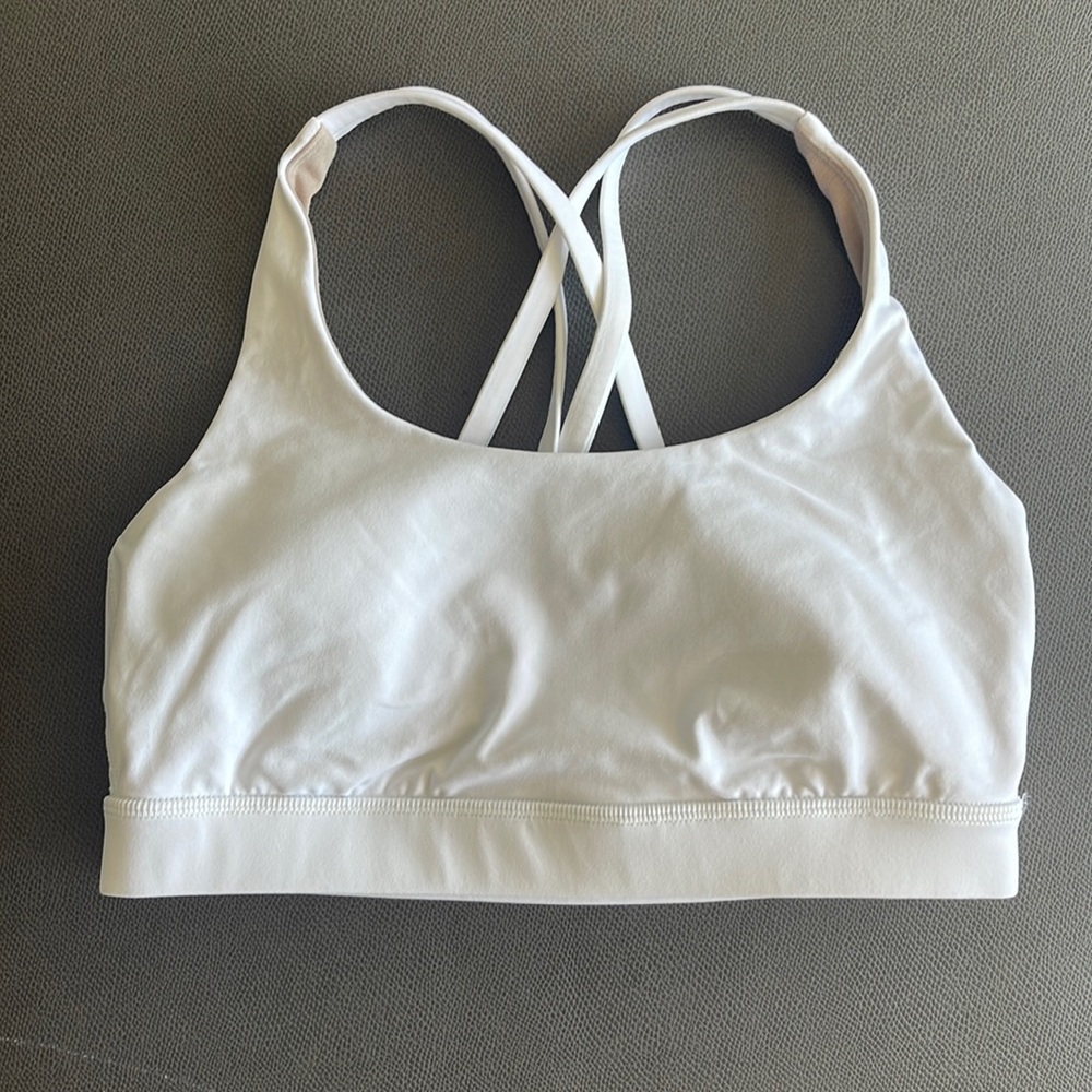 Energy Sports Bra